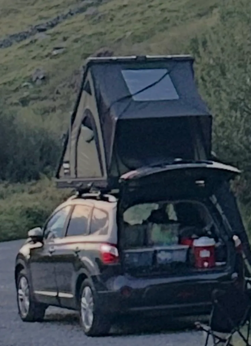 Tentbox Cargo 2.0 - Image 3