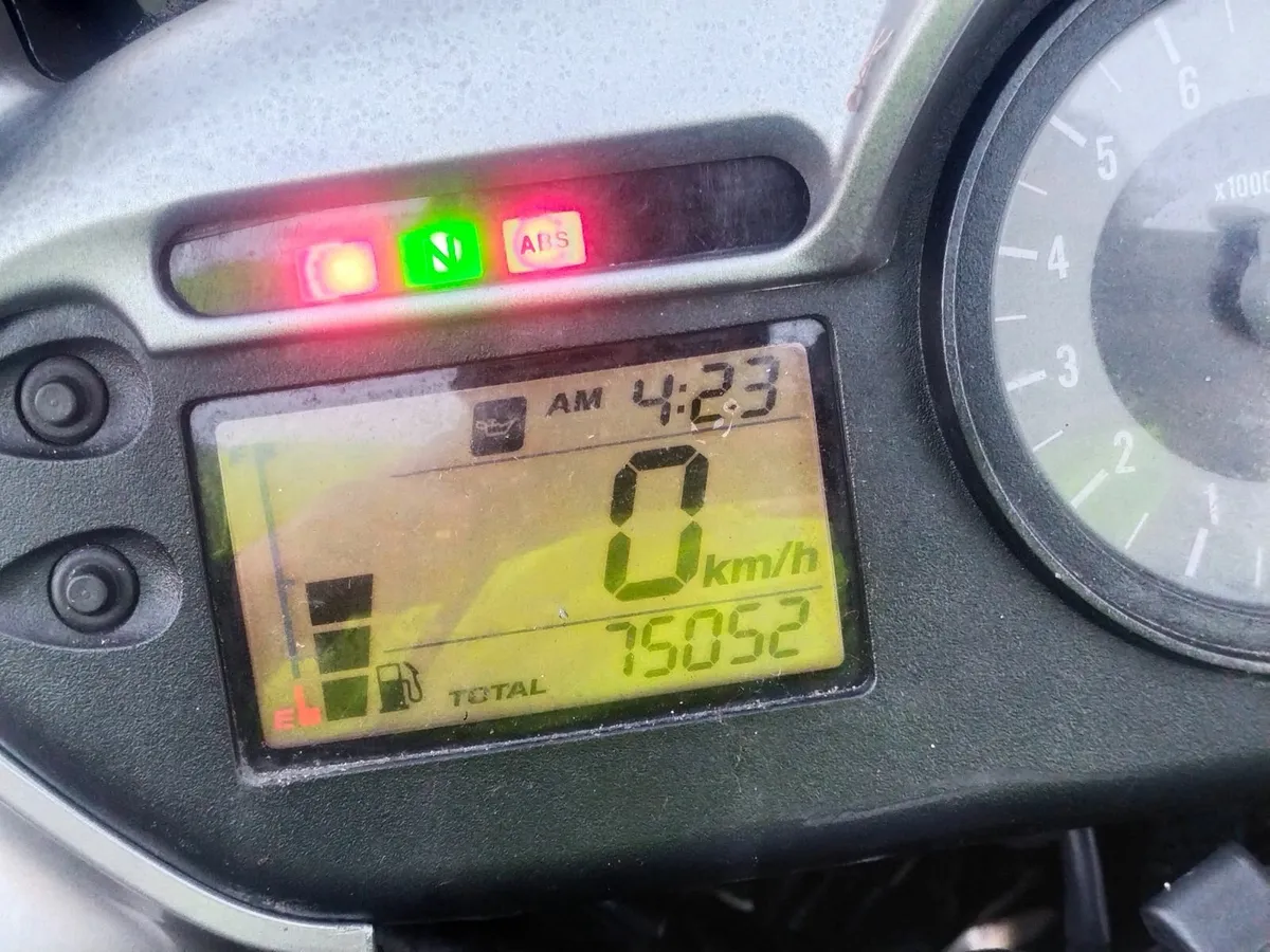 Honda Other 2009 - Image 3