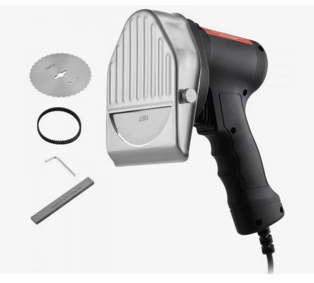 Electric Shawarma Knife - Image 1