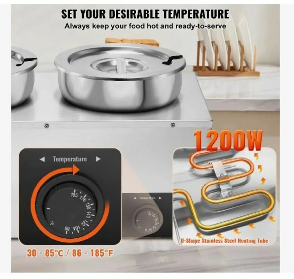 Electric Soup Warmer - Image 3