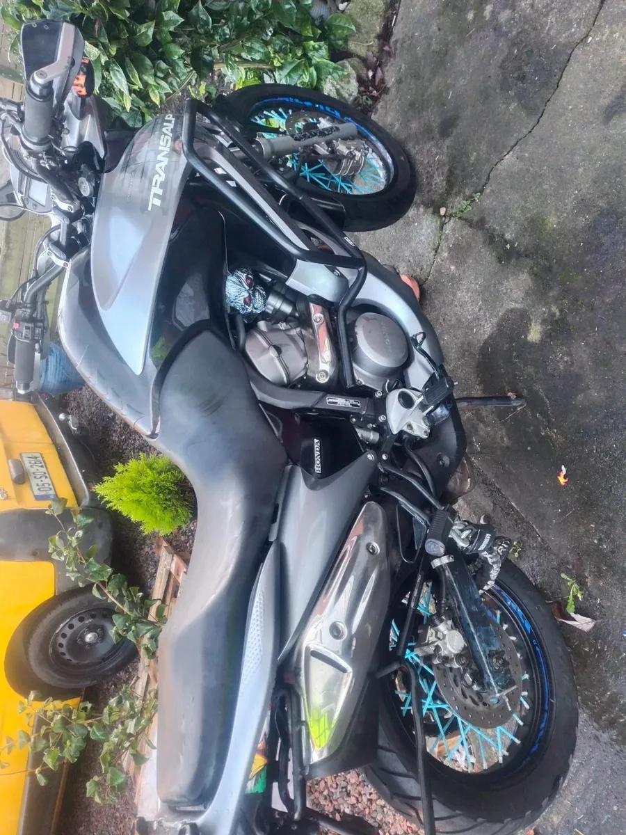 Honda Other 2009 - Image 1