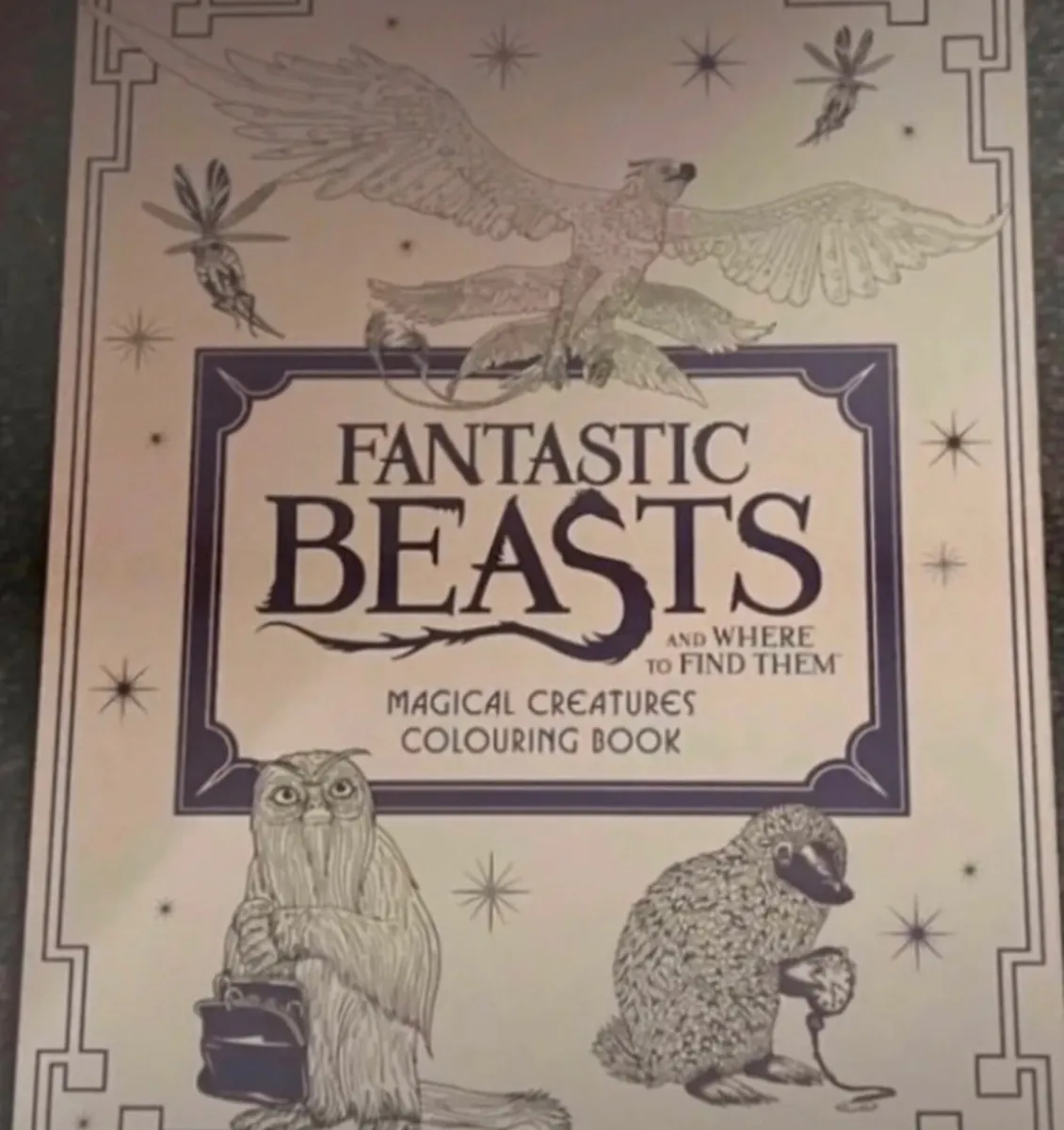 Colouring books - Image 1