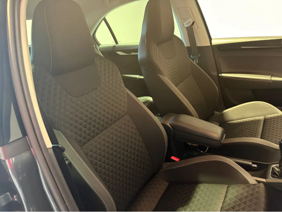 Skoda Rapid LOW KMs - AMBITION 1.0 TSI 95BHP 4DR - Image 4