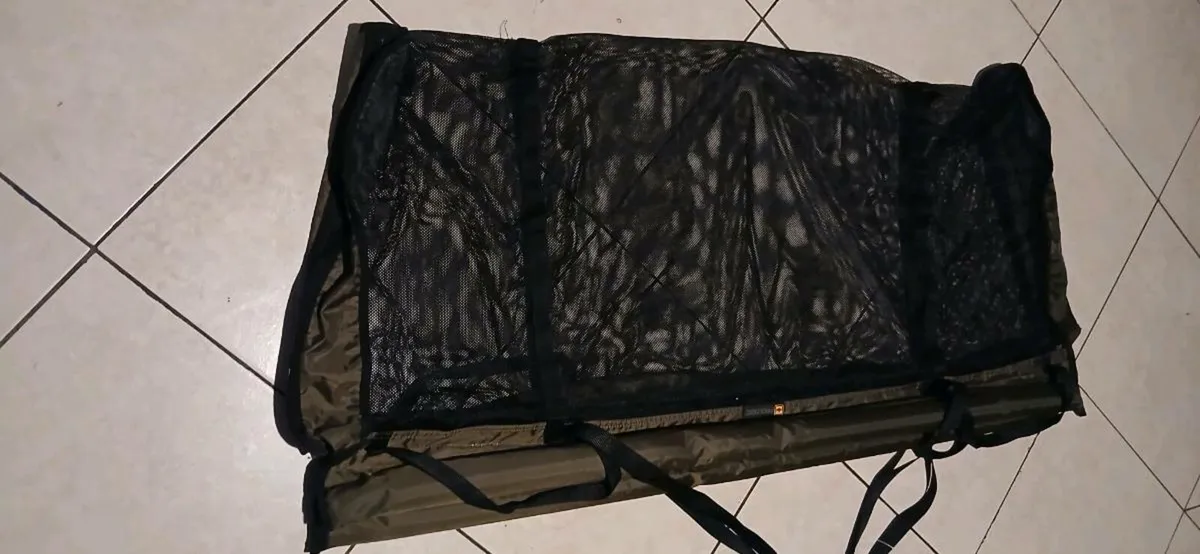 Prologic flooting weigh sling - Image 1