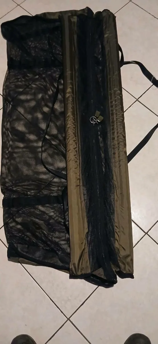 Prologic flooting weigh sling - Image 4