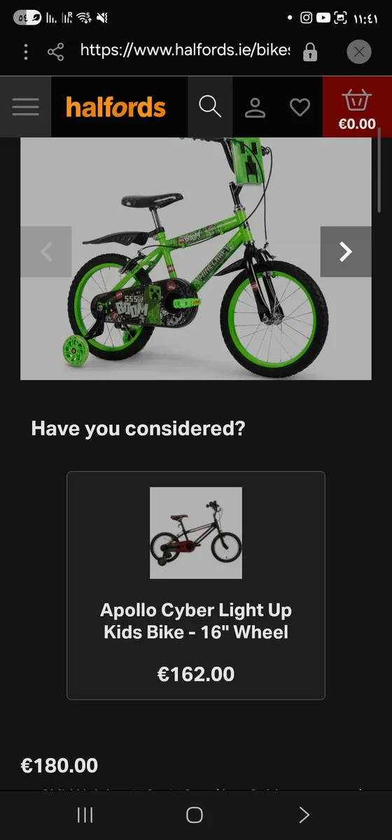 Beik 16 inch - Image 1