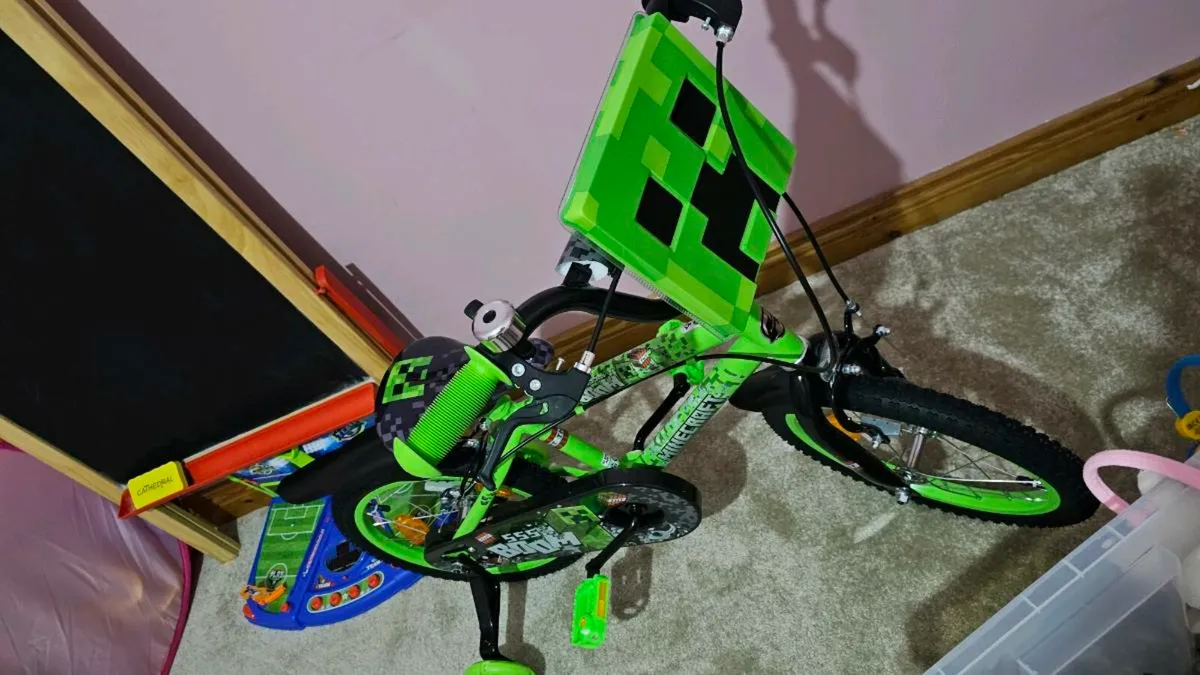 Beik 16 inch - Image 3