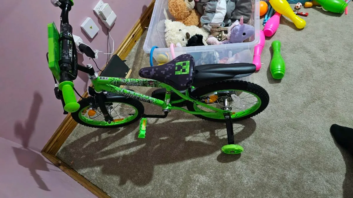 Beik 16 inch - Image 4