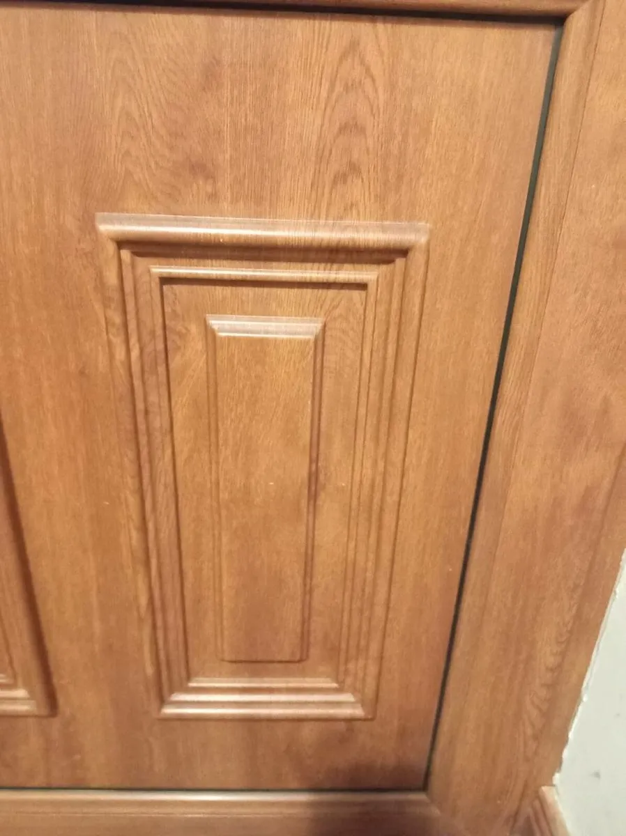 Pvc door - Image 4