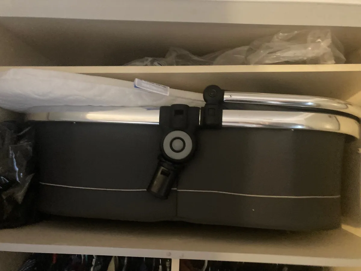 Icandy travel system - Image 3