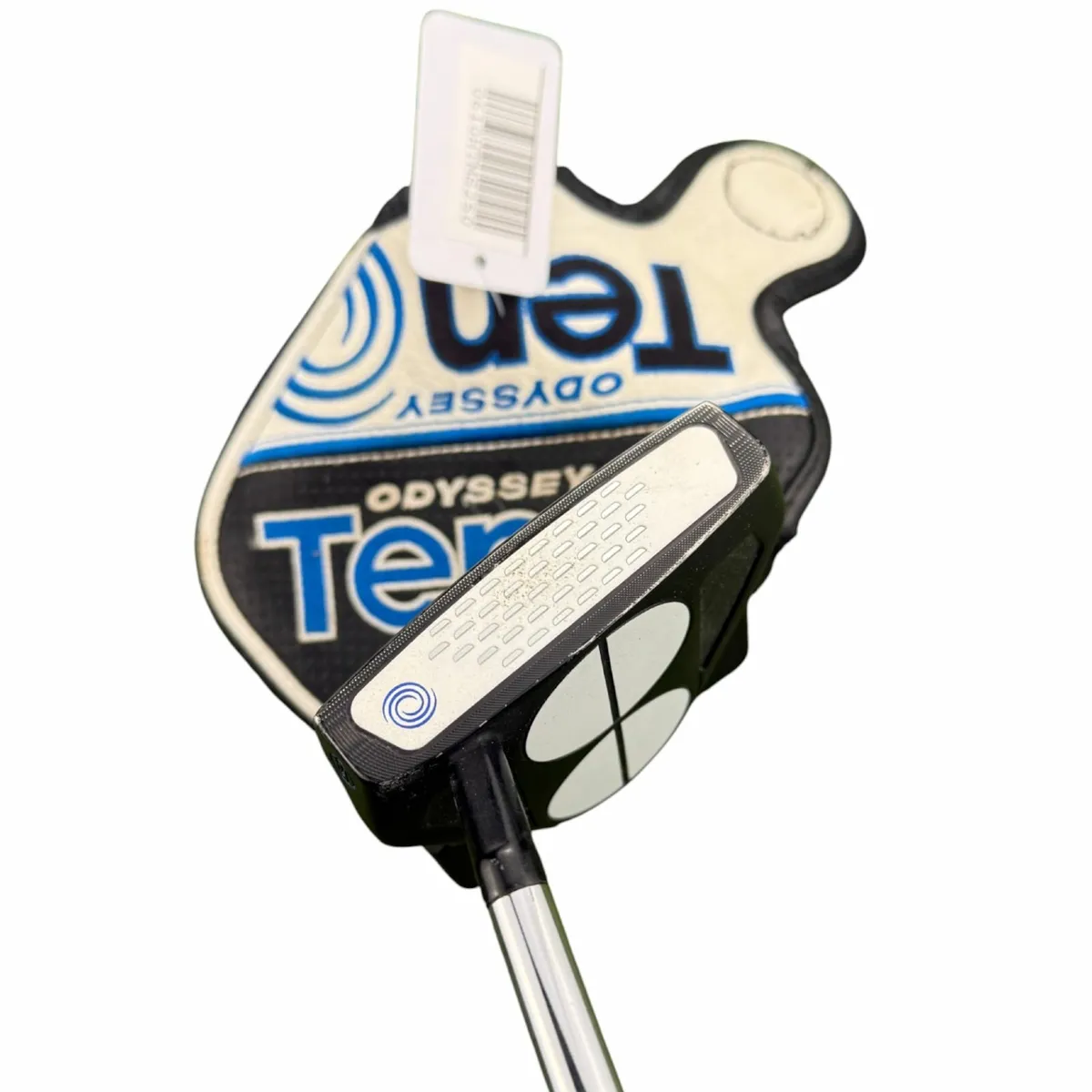 Odyssey 2-Ball Ten Tour Lined Putter / 34″ - Image 3