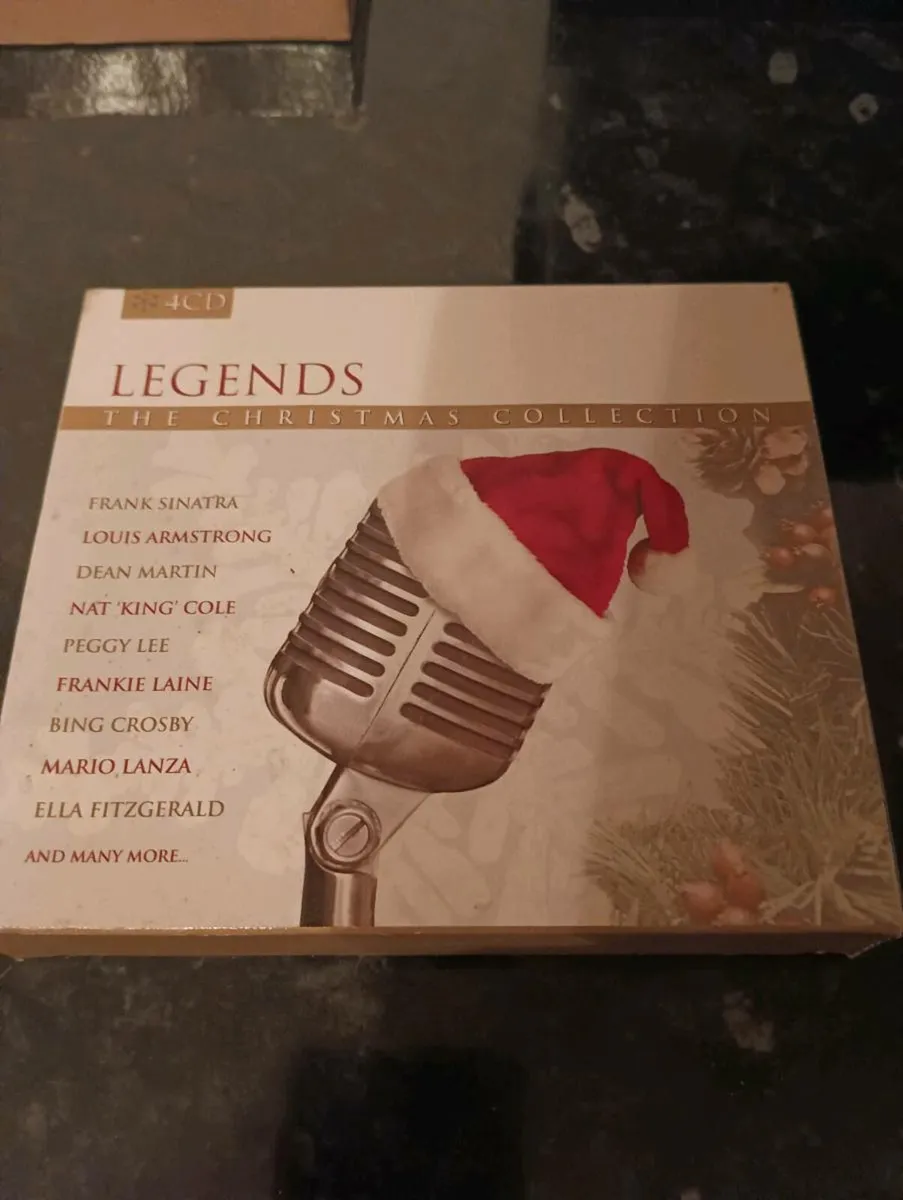 Beautiful selection new hardly used cd ,30 lot - Image 2