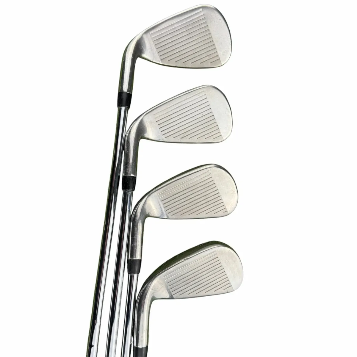 Callaway Rogue Irons / 5-Pw-Sw / XP 95 S300 Stiff - Image 4