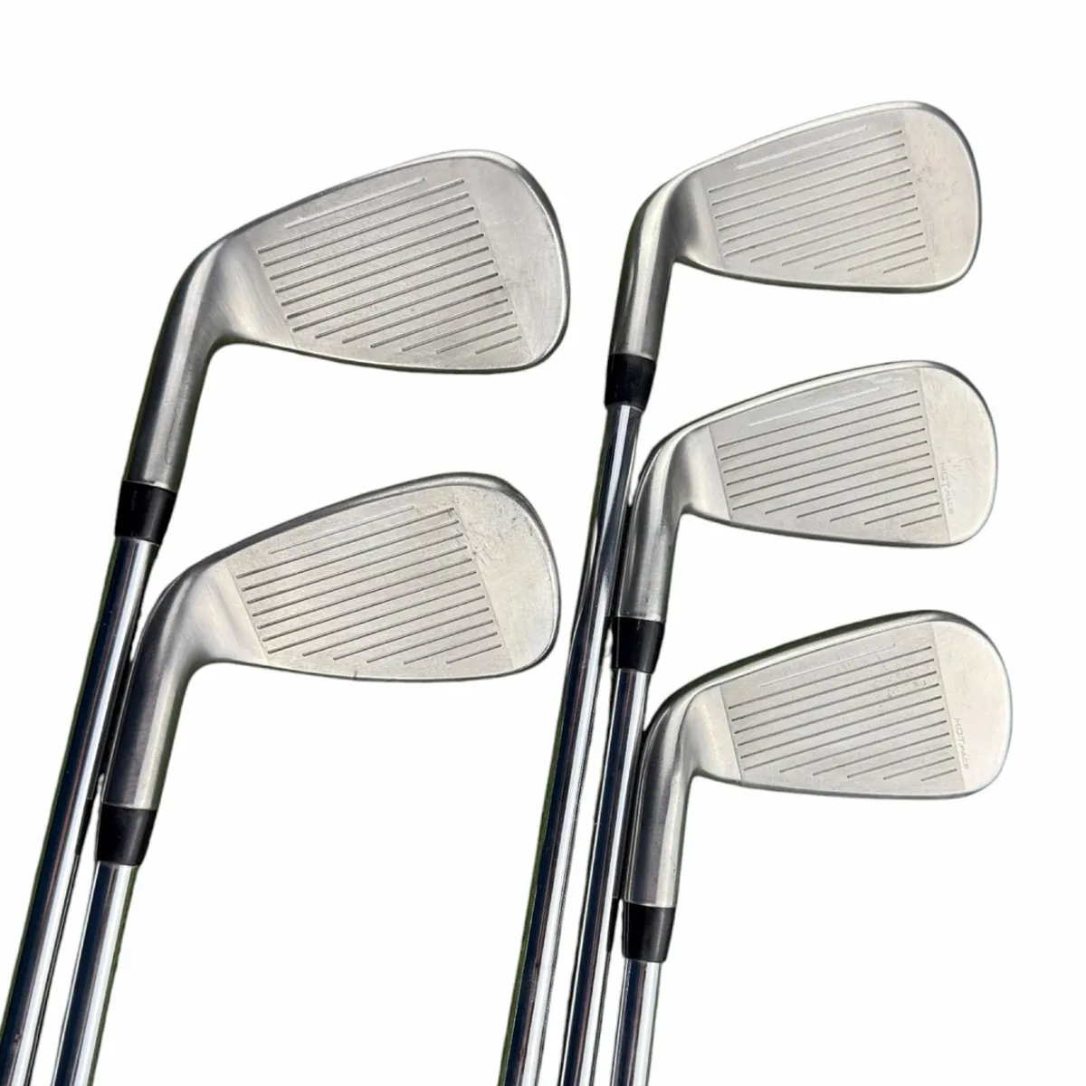 Cobra Aerojet One Length Irons / 5-9 / Stiff - Image 3