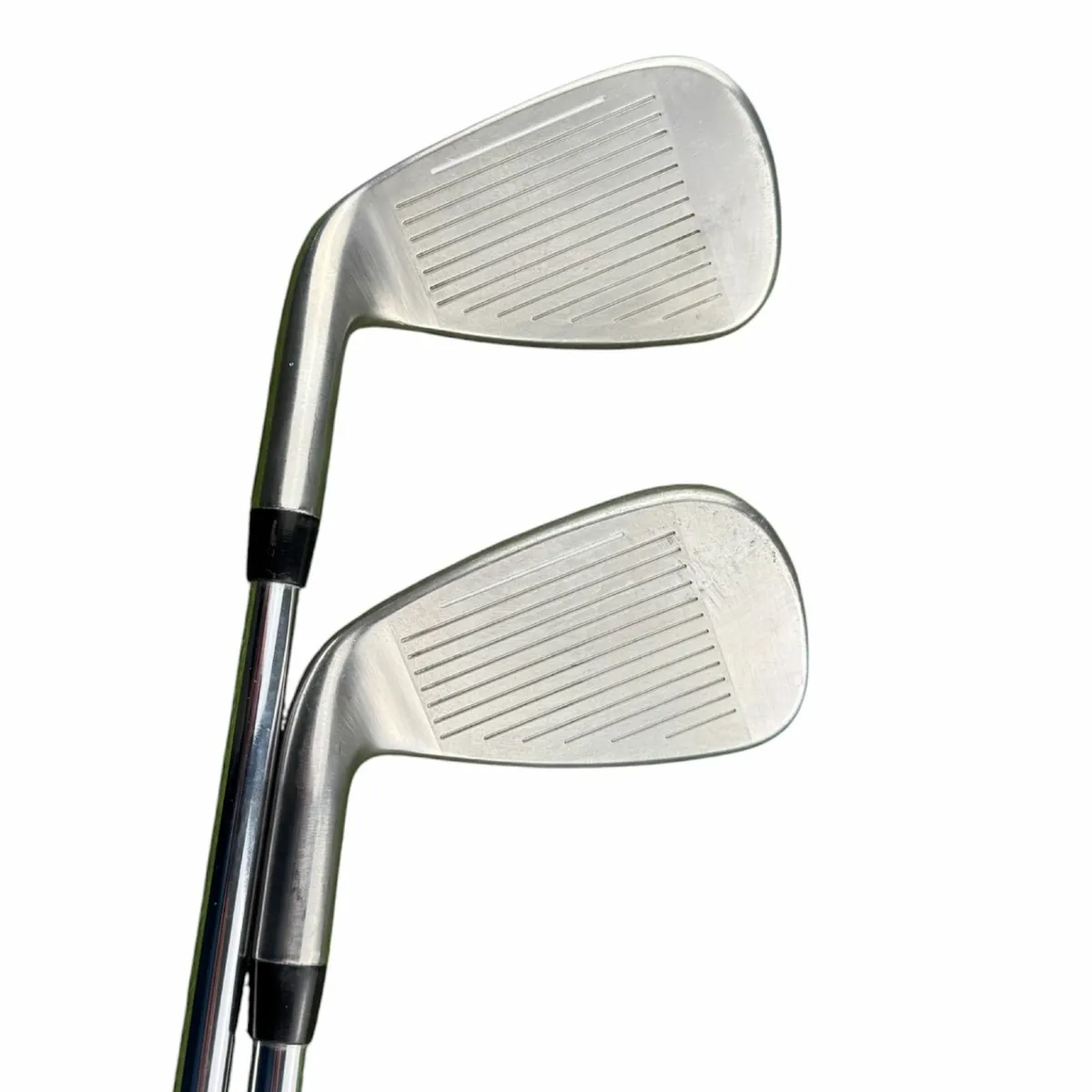 Cobra Aerojet One Length Irons / 5-9 / Stiff - Image 4