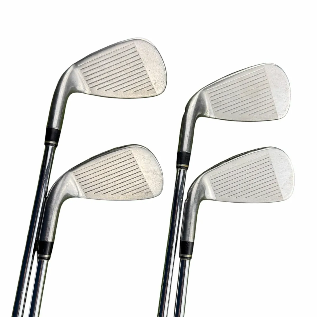 Wilson D7 Irons / 7-Pw / KBS Tour 80 Regular - Image 3