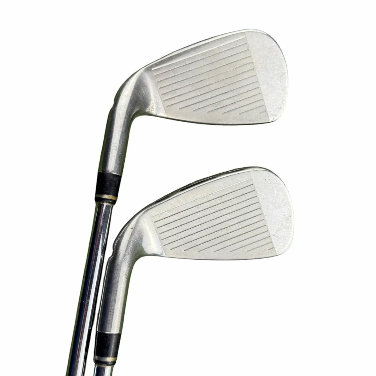 Wilson D7 Irons / 7-Pw / KBS Tour 80 Regular - Image 4