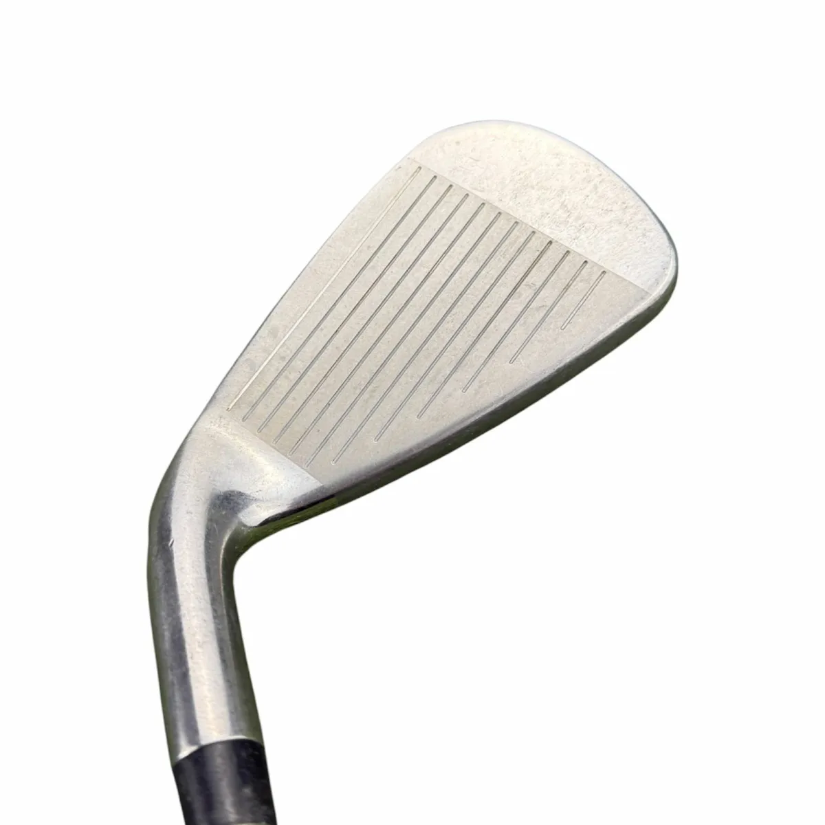 Wilson D7 #5 Iron 22° / KBS Tour 80 Regular - Image 3