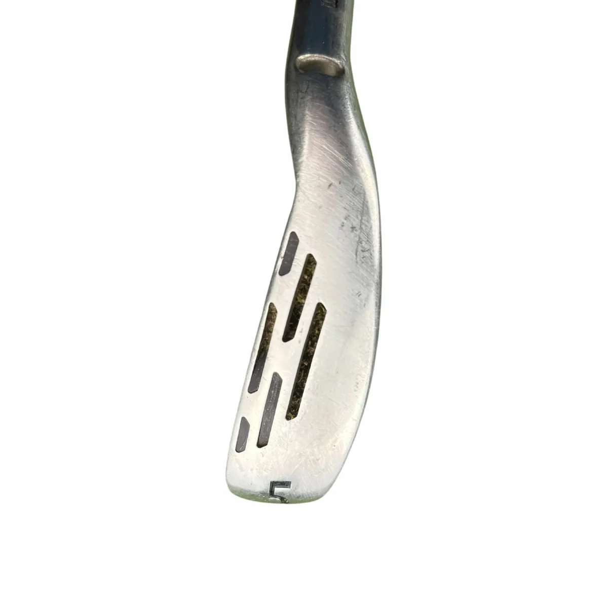 Wilson D7 #5 Iron 22° / KBS Tour 80 Regular - Image 4