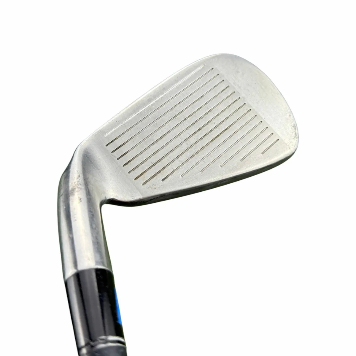 Taylormade Sim2 Max OS #7 Iron 28.5° / Stiff - Image 3