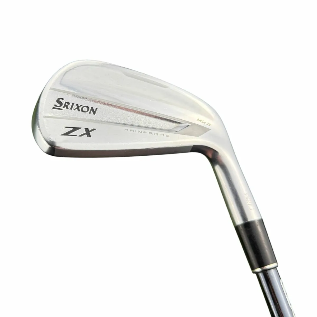 Srixon ZX Mk II Utility #4 Iron 23° / Regular - Image 2