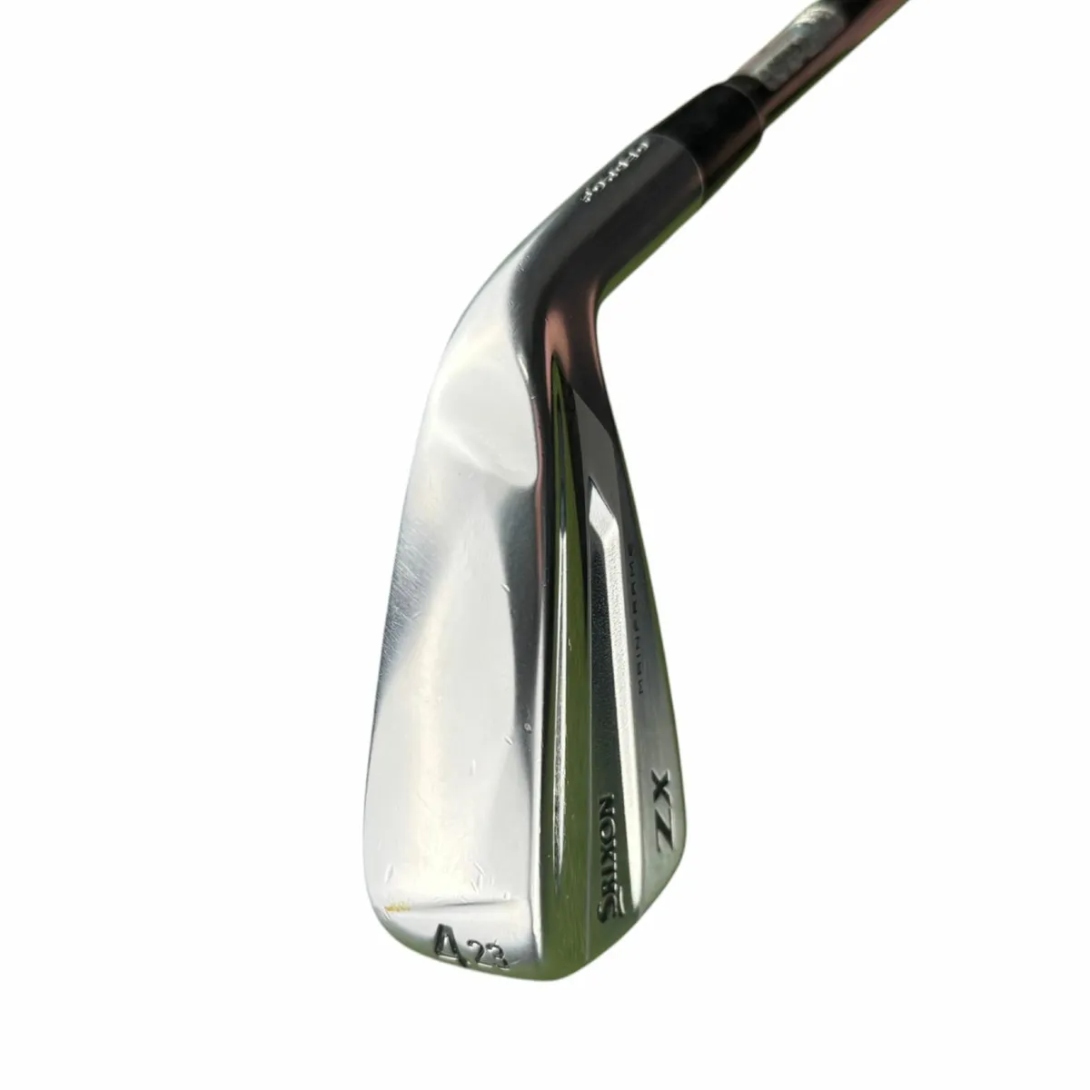 Srixon ZX Mk II Utility #4 Iron 23° / Regular - Image 4