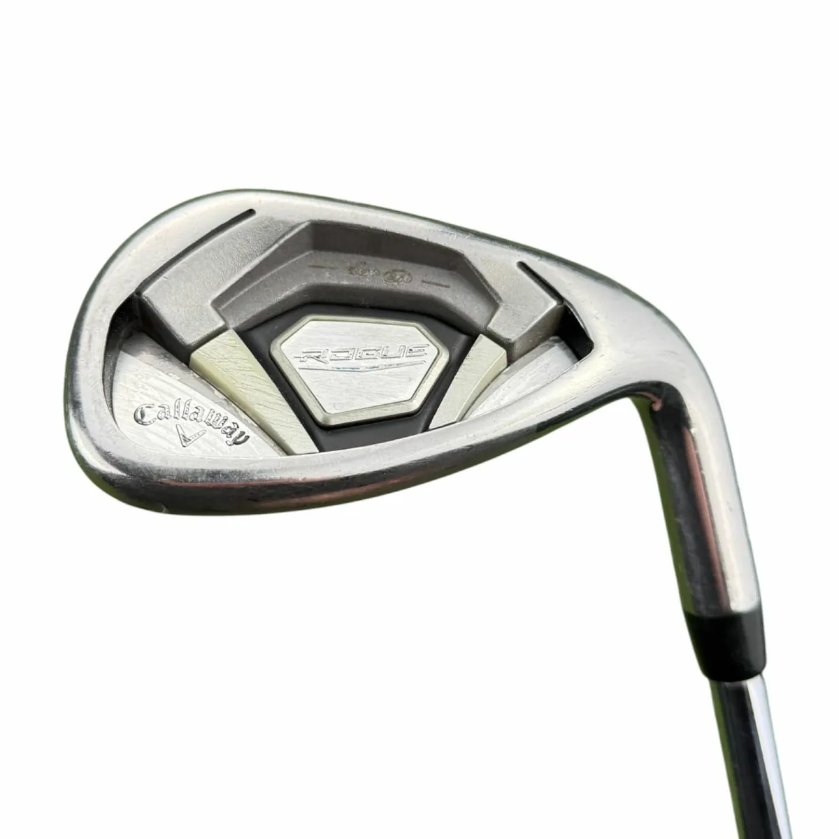 Callaway Rogue Wedge Aw 49° / Stiff - Image 2