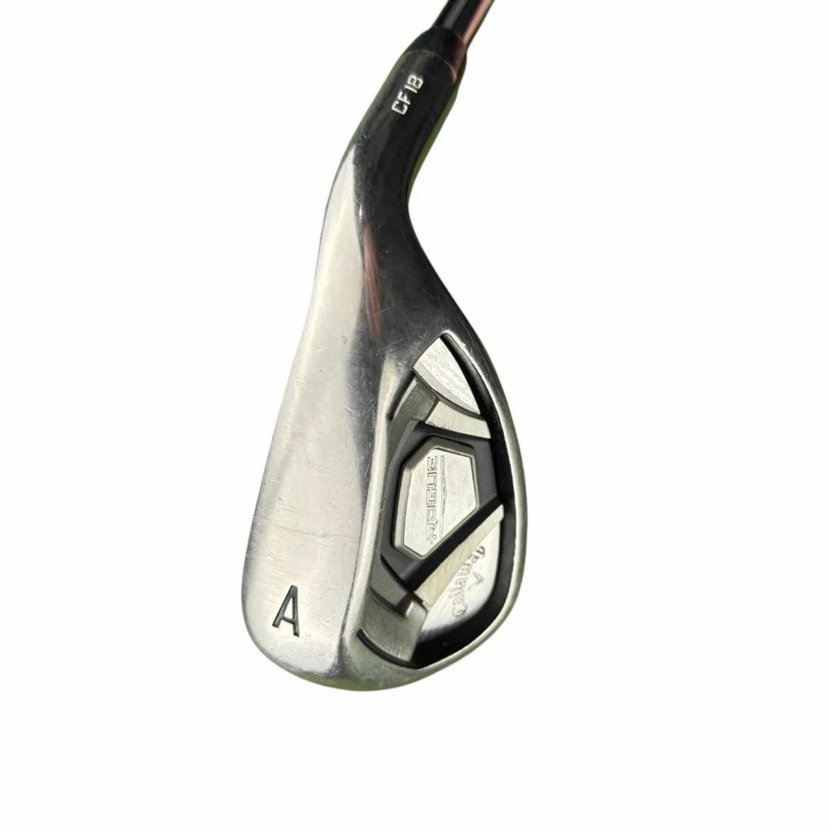 Callaway Rogue Wedge Aw 49° / Stiff - Image 4