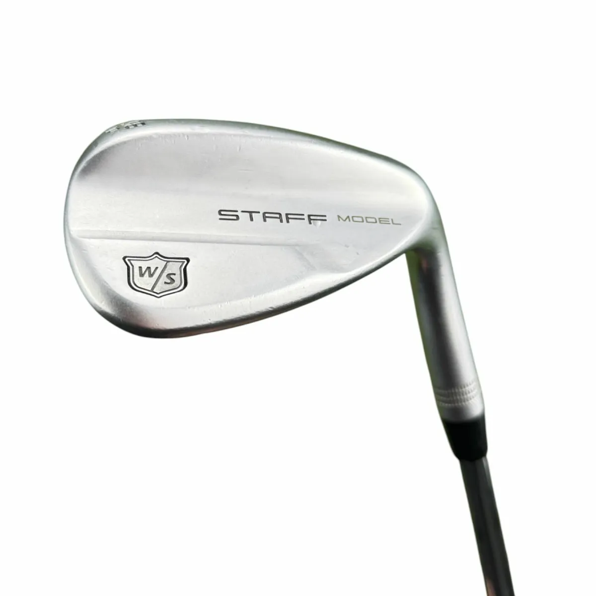 Wilson Staff Model Wedge Lw 58°.10 / Stiff - Image 2