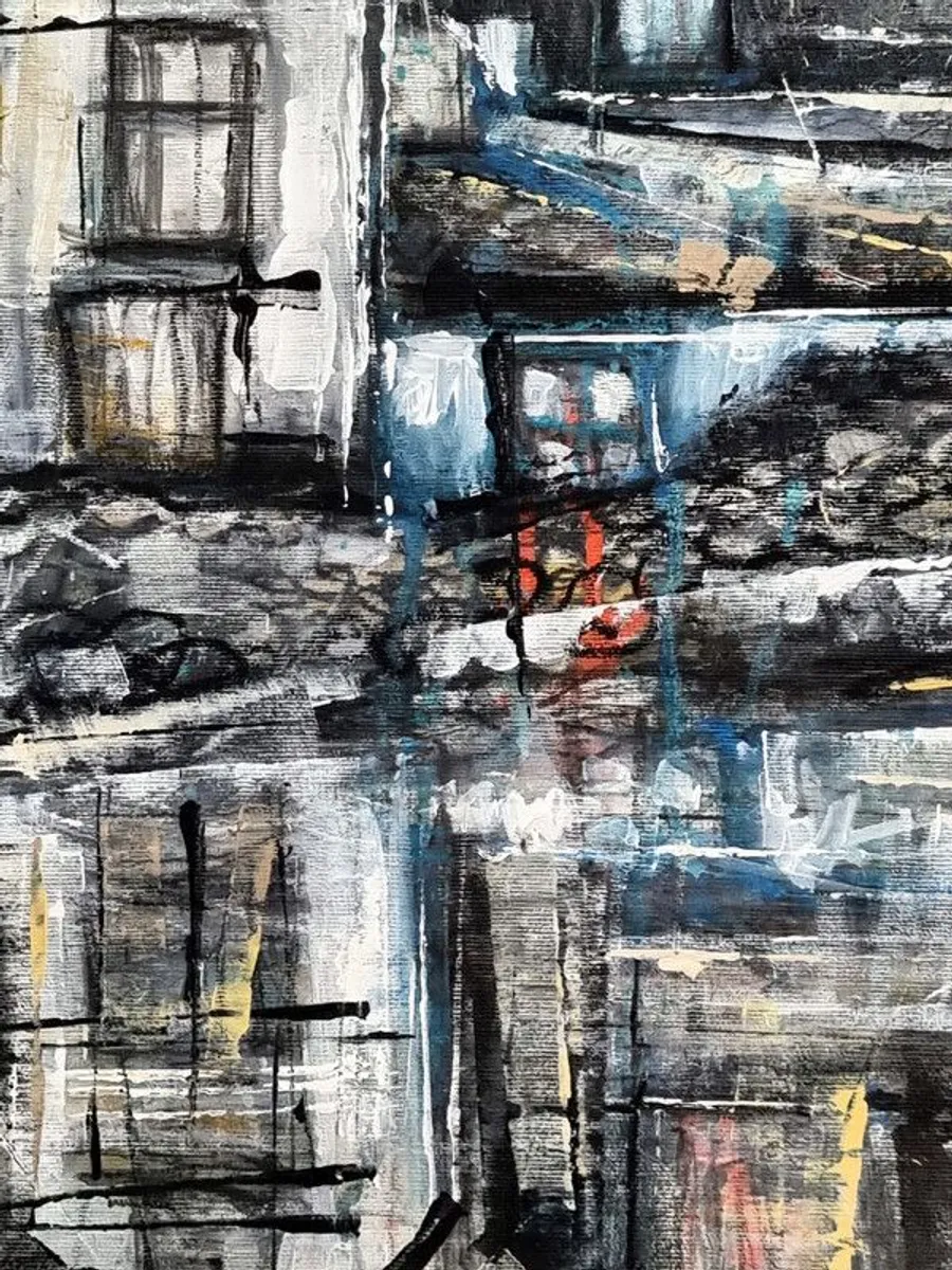 Westport Farmhouse Reflections (2024) - Image 4