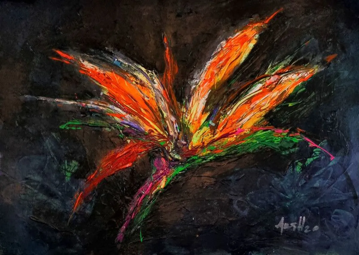 Art Painting - Image 2