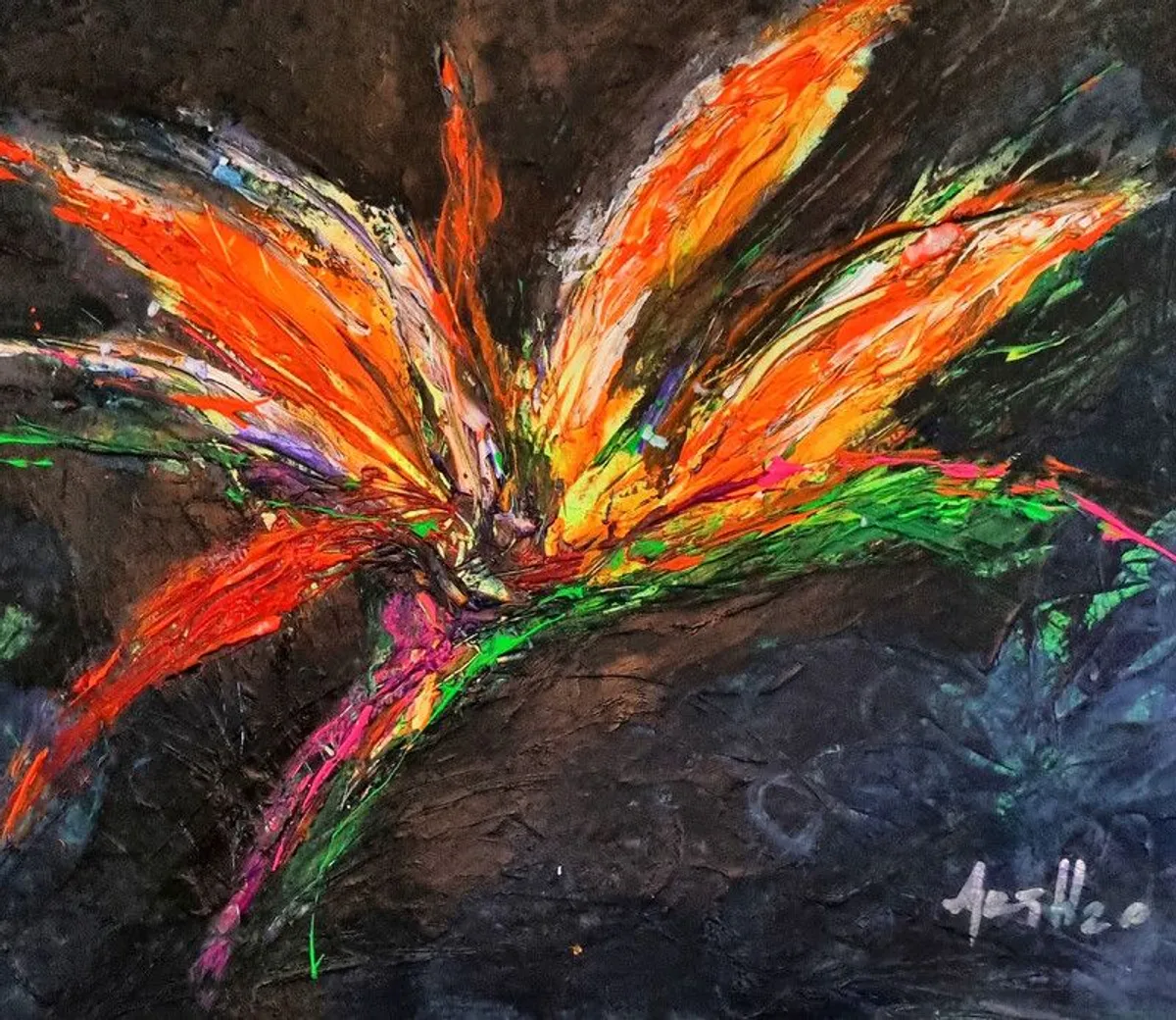 Art Painting - Image 3