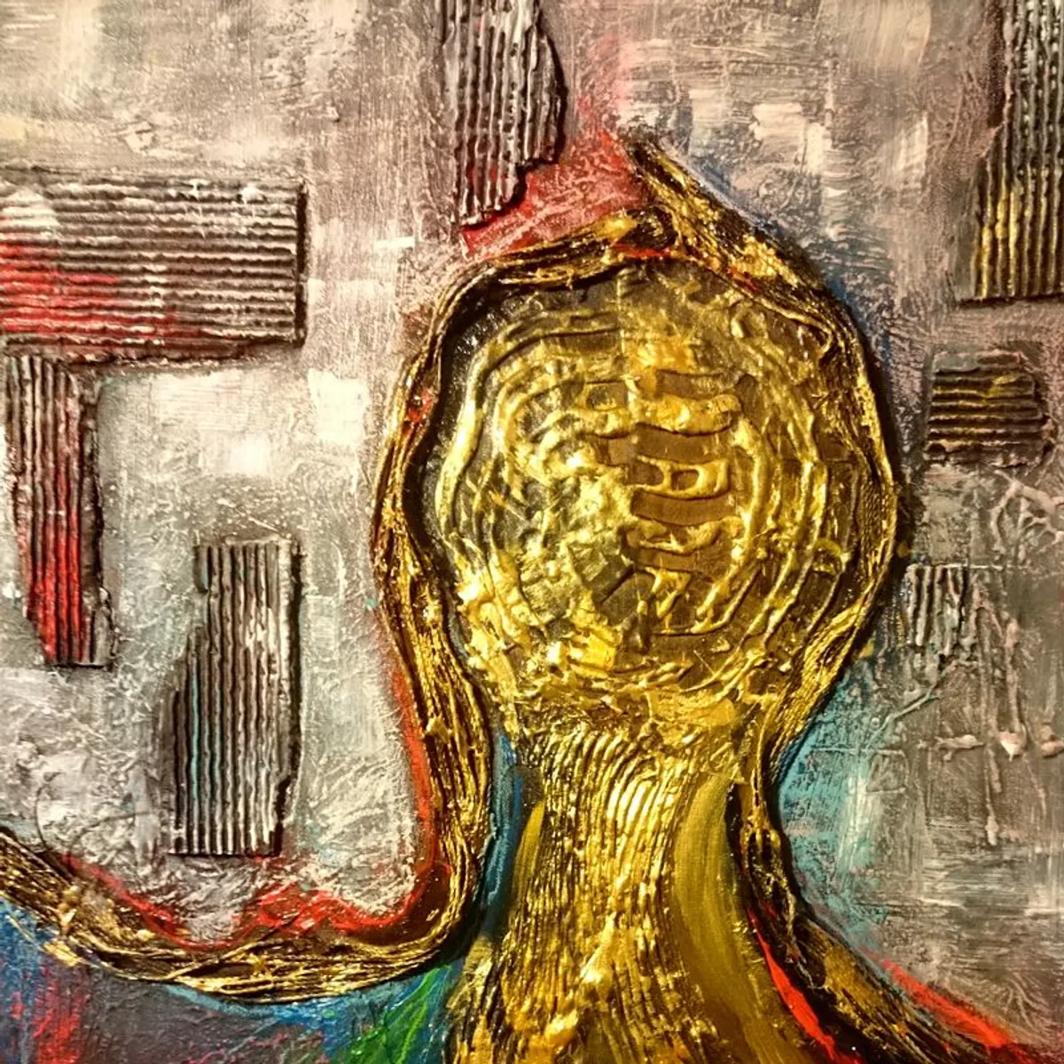 The Face of Anonymity, Satoshi Nakamoto Bictoin - Image 3