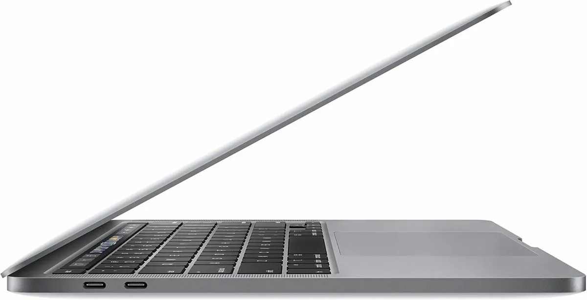 2020 Apple Macbook Pro A2289 13" I5 16gb Ram 256gb - Image 3