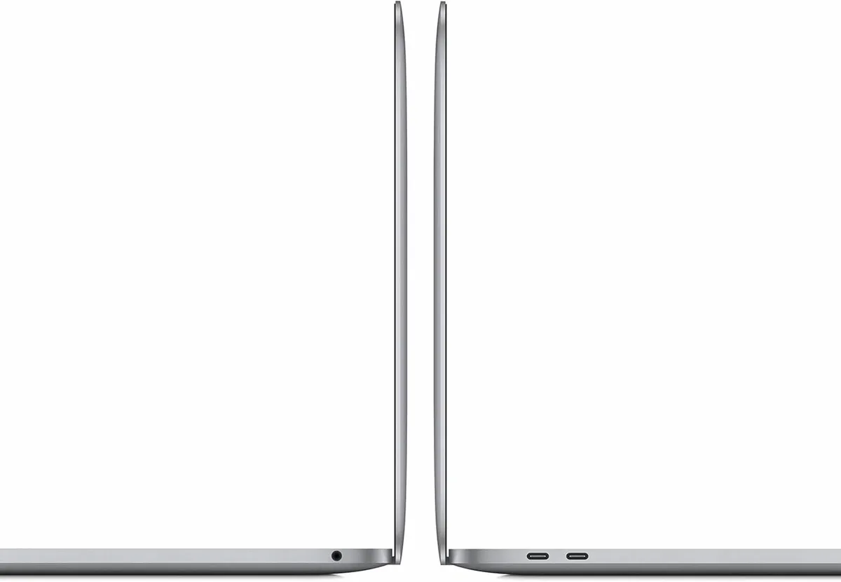 2020 Apple Macbook Pro A2289 13" I5 16gb Ram 256gb - Image 4