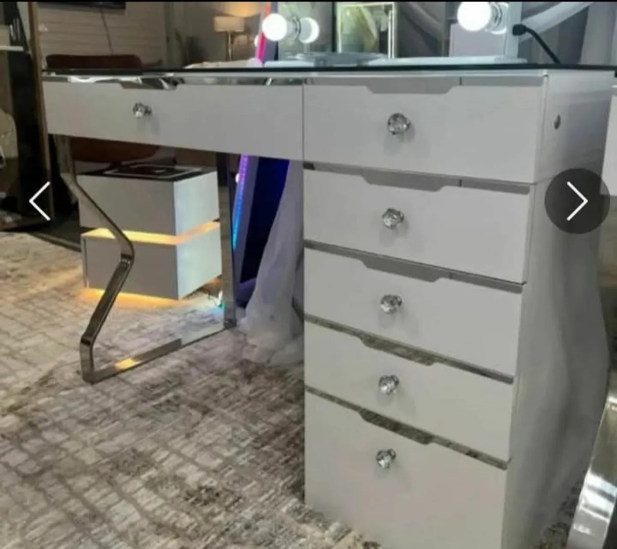 💕 Hollywood Vanity Deal 💕   free delivery - Image 2