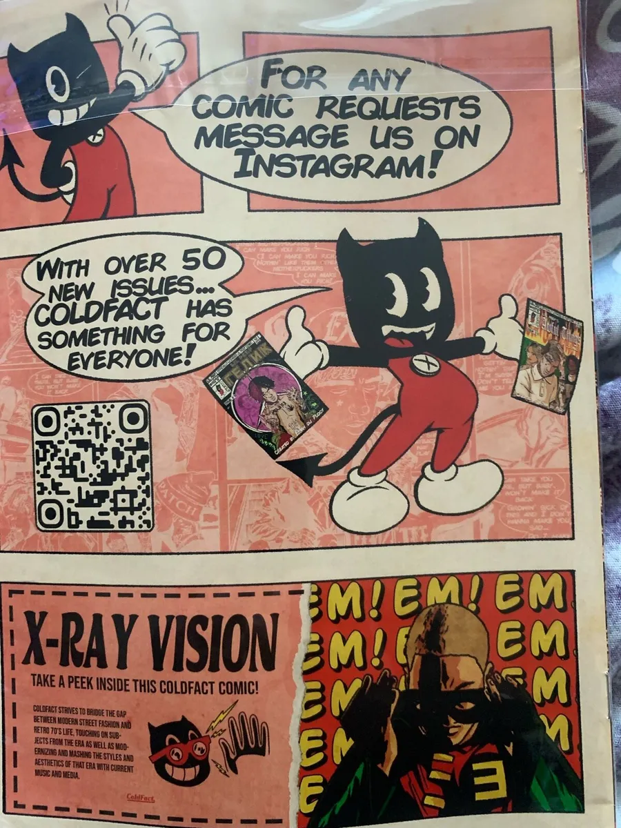 Eminem comic with out me new - Image 2