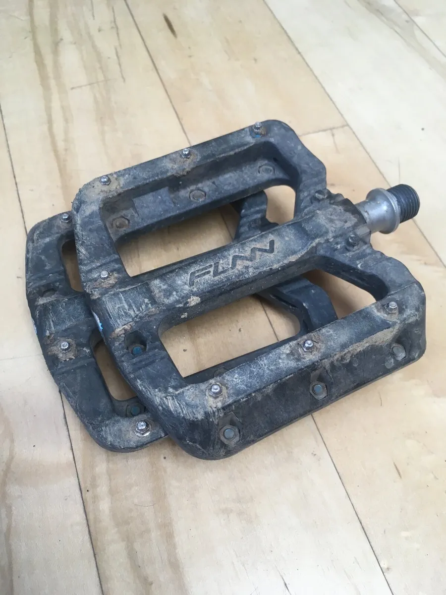 Mountain bike - Image 3