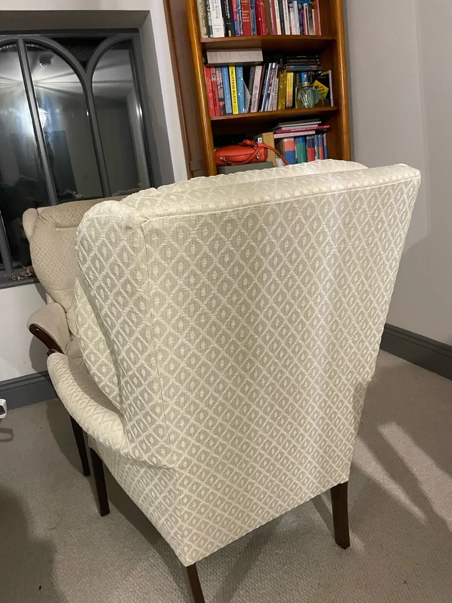 3 piece suite of Furniture - Image 3