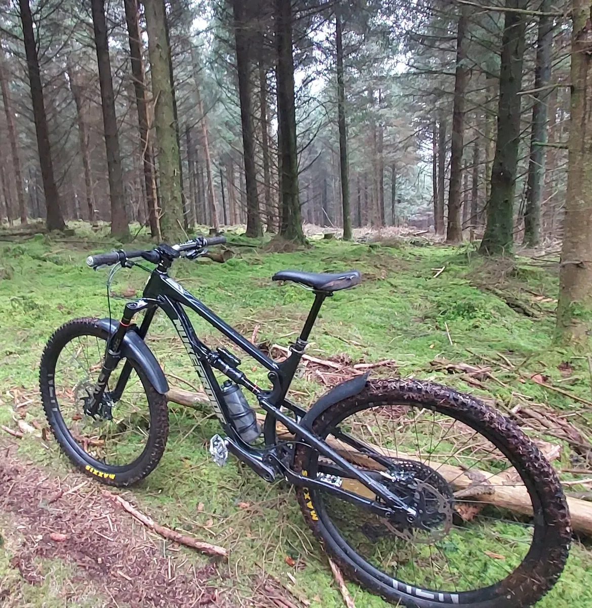 Nukeproof Mega - Image 1