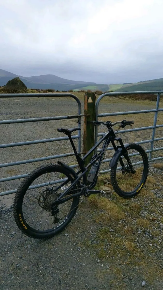 Nukeproof Mega - Image 2