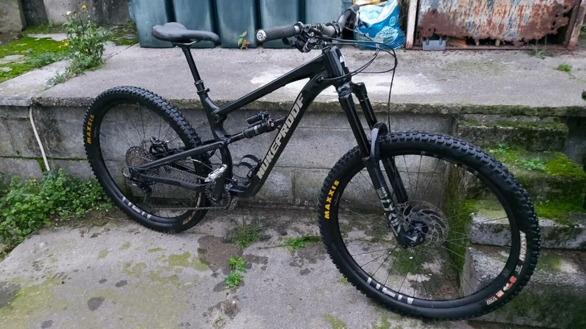 Nukeproof Mega - Image 3
