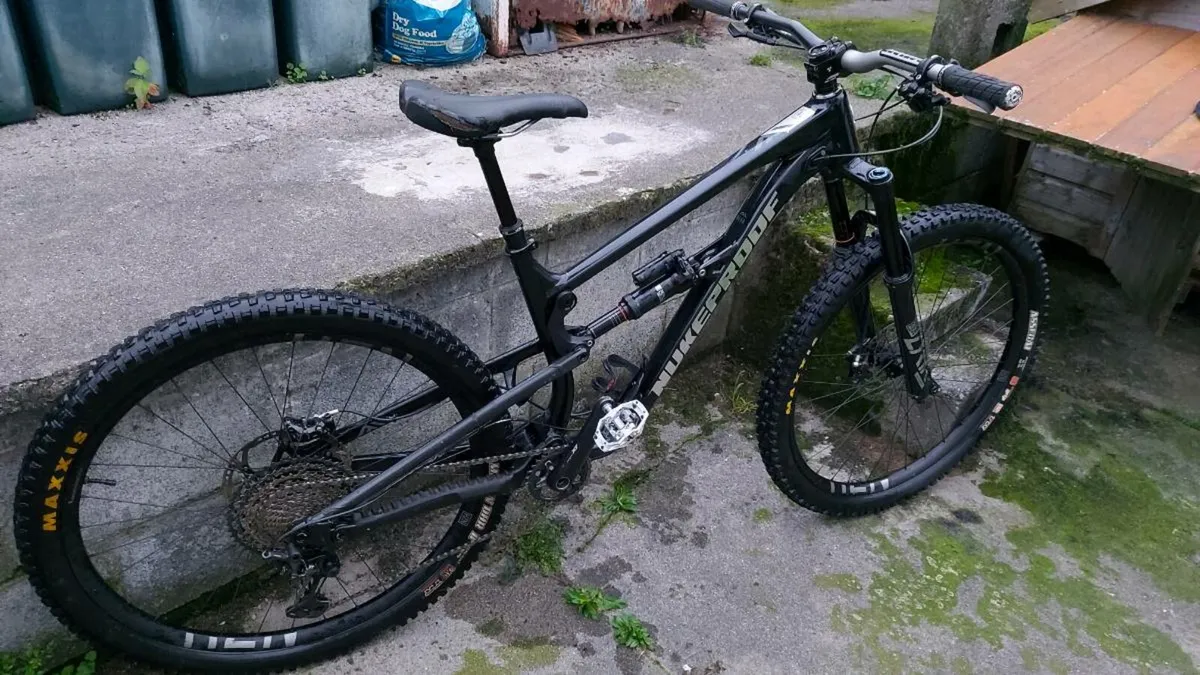 Nukeproof Mega - Image 4