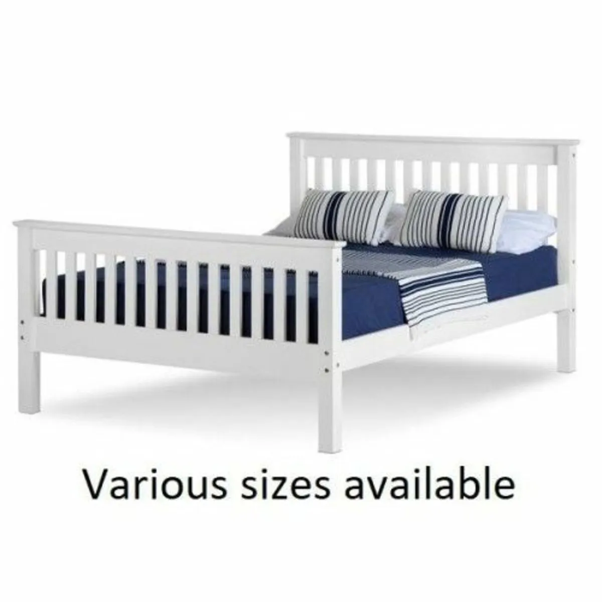 *SALE*NEW*Single ,Small Double ,Double & Kingsize - Image 2