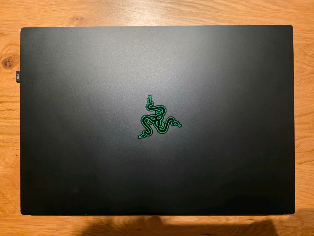Razer blade 14 - Image 1