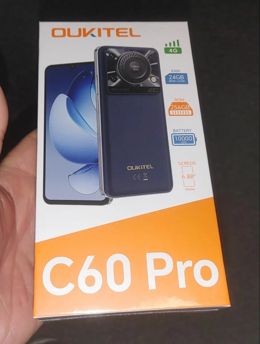 android phone - Image 1