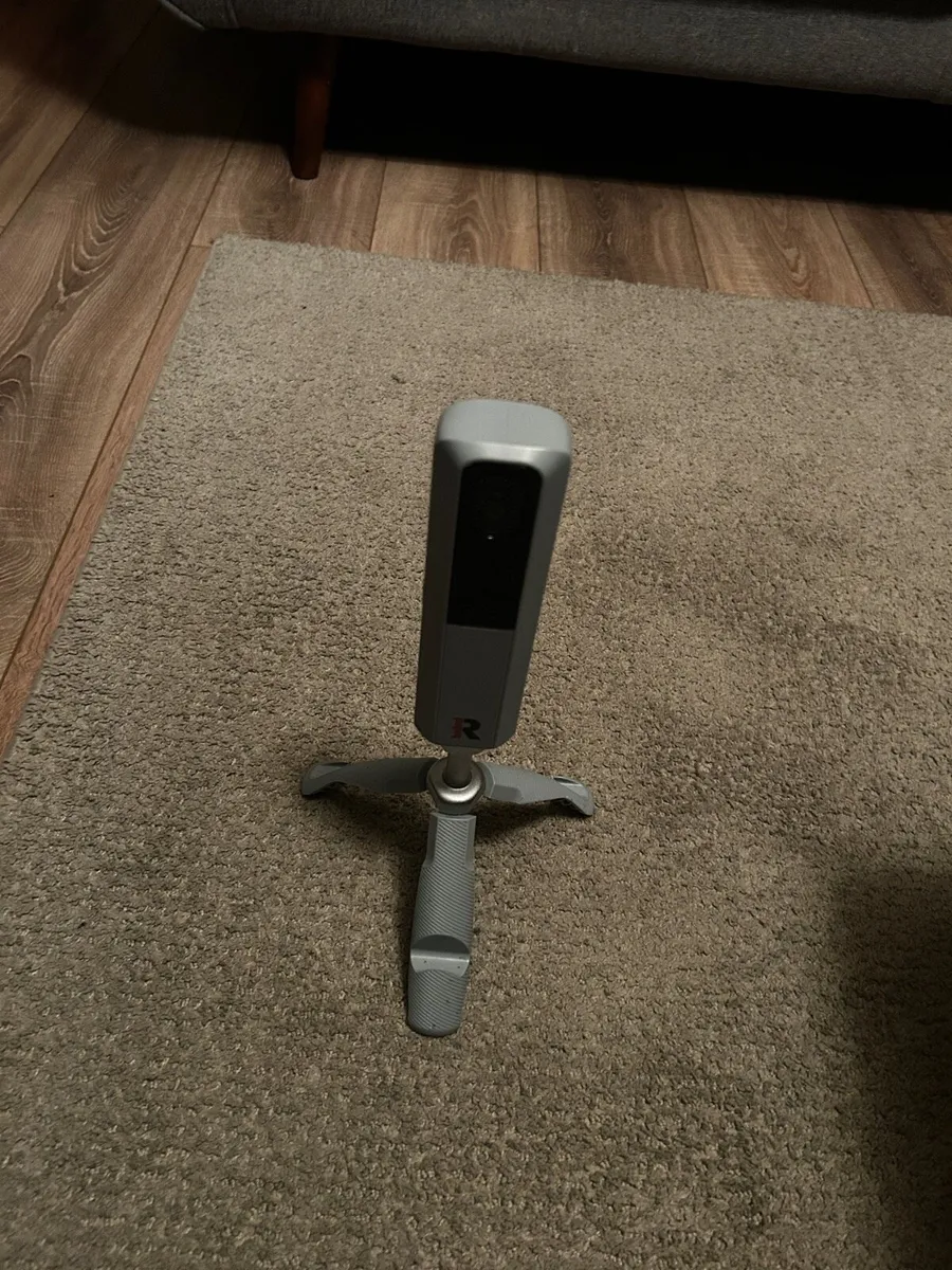 Rapsodo Golf Launch Monitor - Image 1