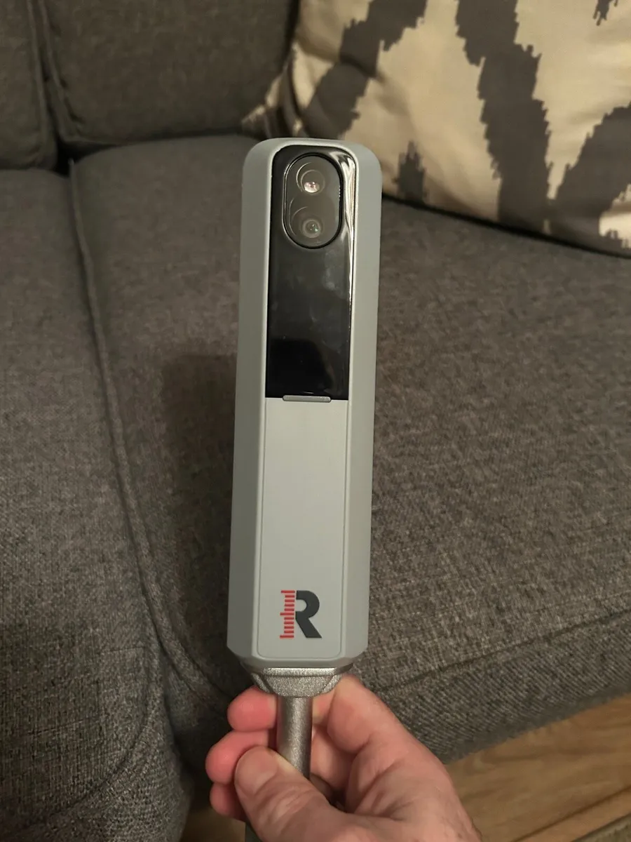 Rapsodo Golf Launch Monitor - Image 2
