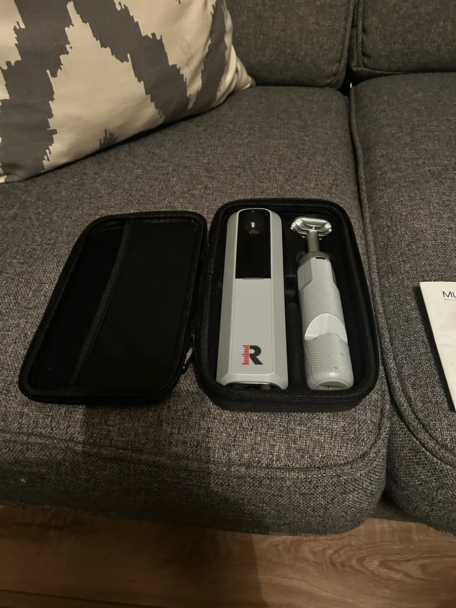 Rapsodo Golf Launch Monitor - Image 4