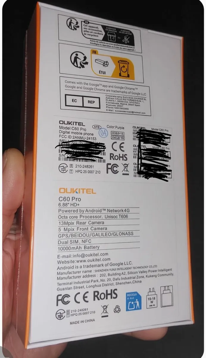 android phone - Image 3